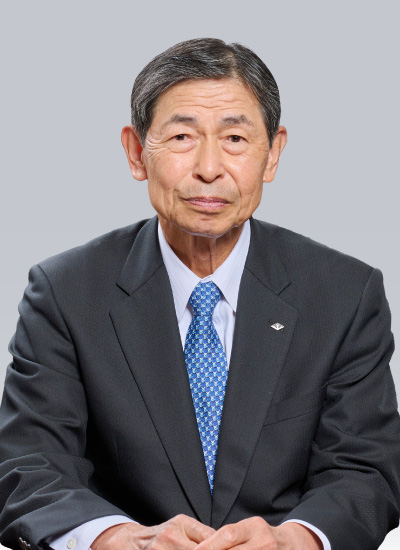 Masahiro Sugimoto, president